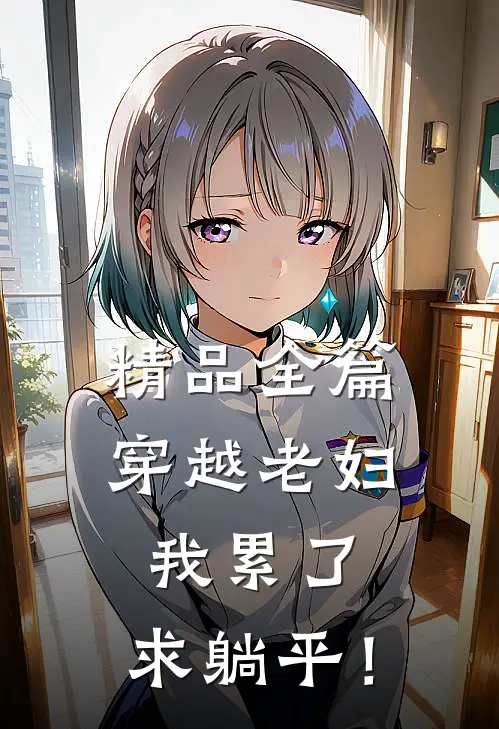 精品全篇穿越老妇：我累了，求躺平！