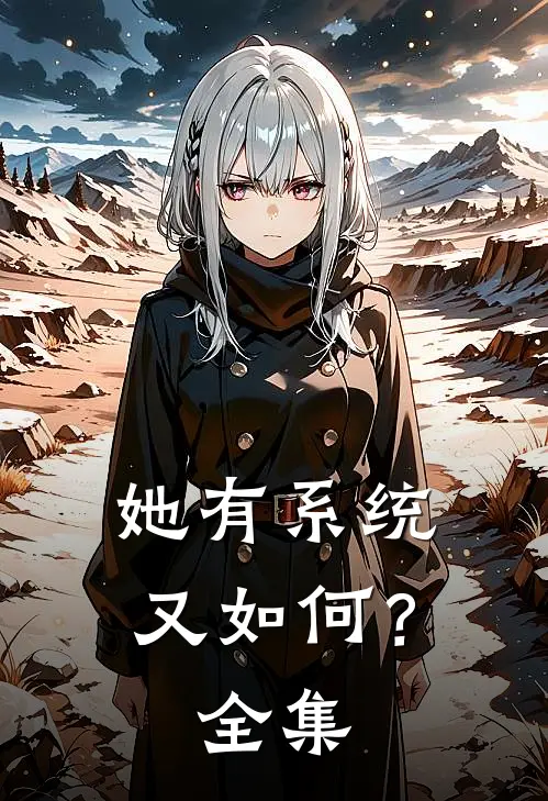 她有系统又如何？ 全集