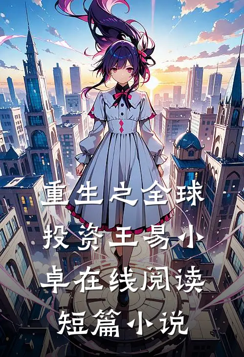 重生之全球投资王易小卓在线阅读短篇小说