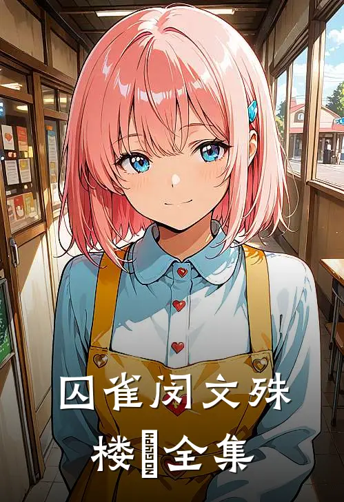 囚雀闵文殊楼玥全集