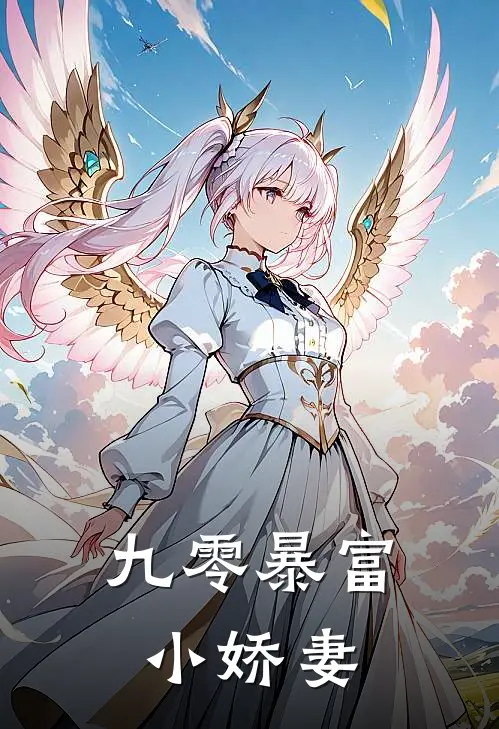 九零暴富小娇妻