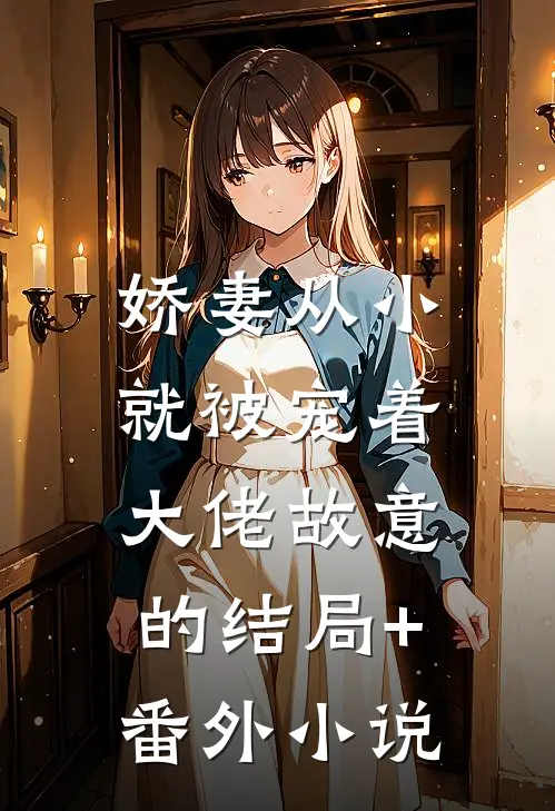 娇妻从小就被宠着，大佬故意的结局+番外小说