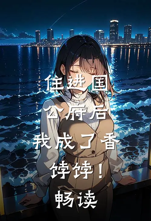 住进国公府后，我成了香饽饽！畅读