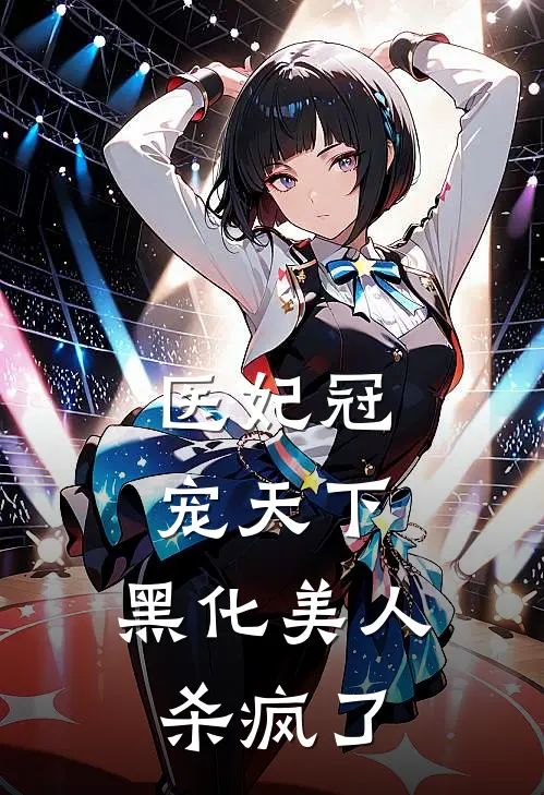 医妃冠宠天下：黑化美人杀疯了