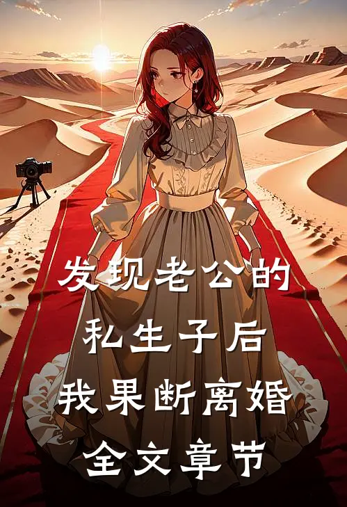 发现老公的私生子后，我果断离婚全文章节