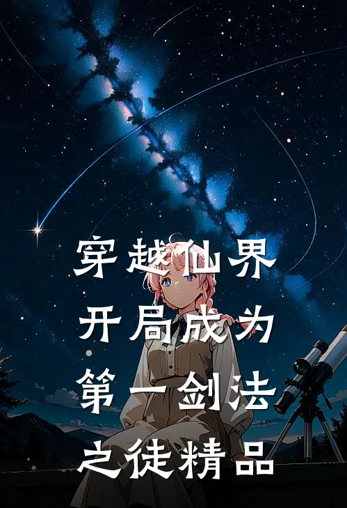 穿越仙界，开局成为第一剑法之徒精品