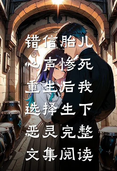 错信胎儿心声惨死，重生后我选择生下恶灵完整文集阅读
