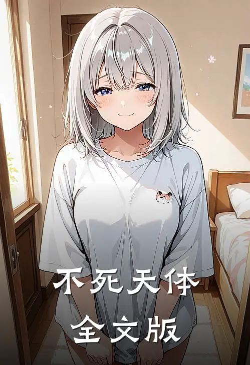 不死天体全文版
