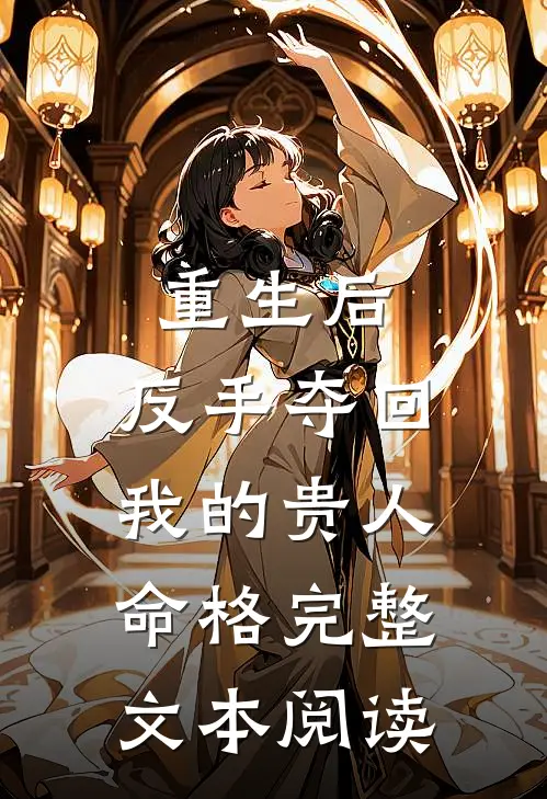 重生后，反手夺回我的贵人命格完整文本阅读