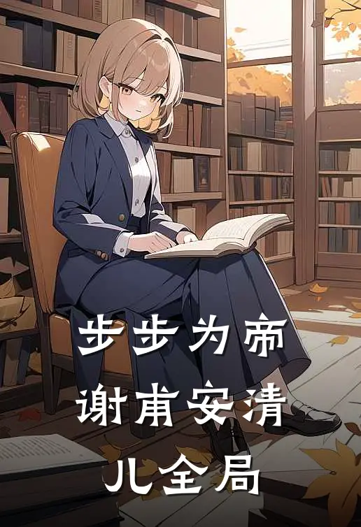 步步为帝谢甫安清儿全局
