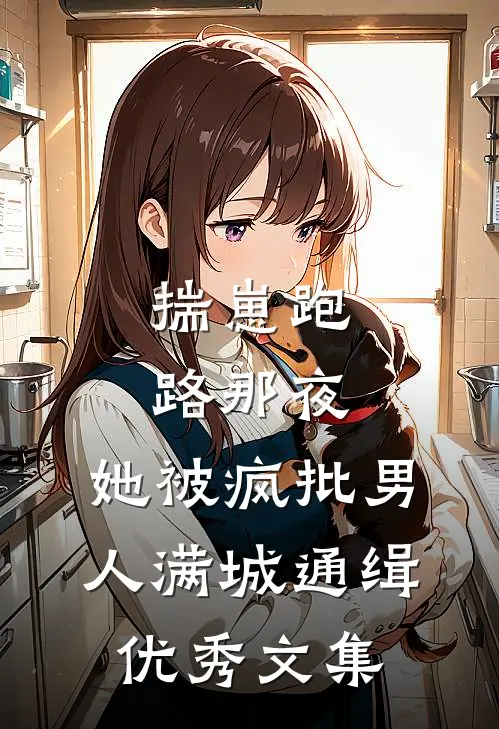揣崽跑路那夜，她被疯批男人满城通缉优秀文集