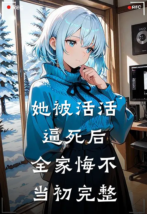 她被活活逼死后，全家悔不当初完整