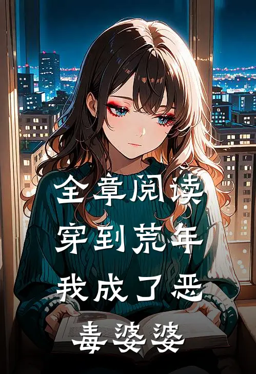 全章阅读穿到荒年，我成了恶毒婆婆