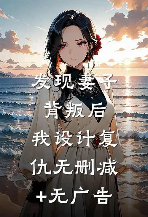 发现妻子背叛后，我设计复仇无删减+无广告