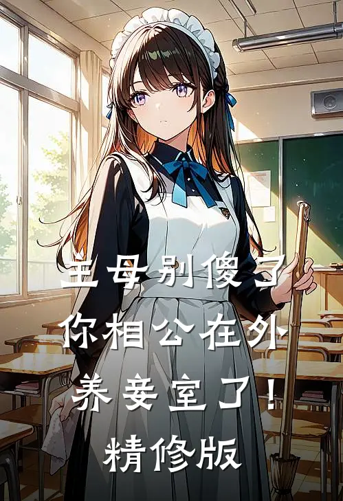 主母别傻了，你相公在外养妾室了！精修版