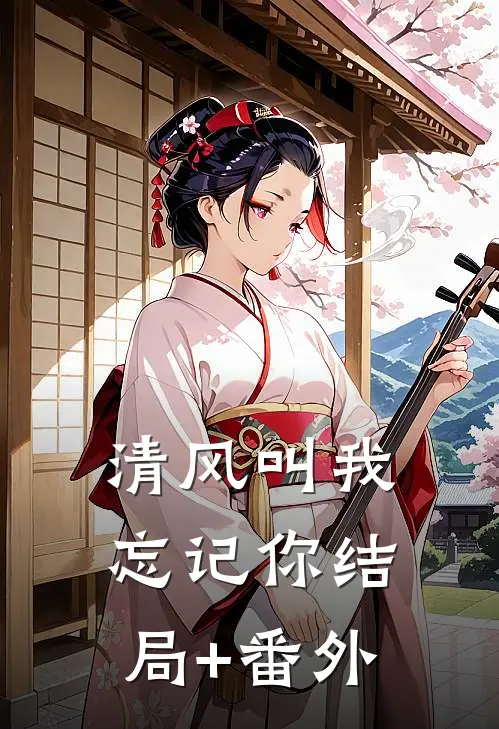清风叫我忘记你结局+番外