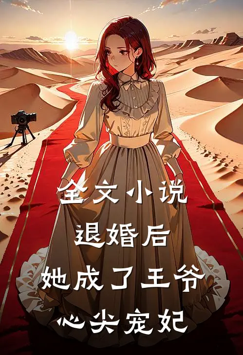 全文小说退婚后，她成了王爷心尖宠妃