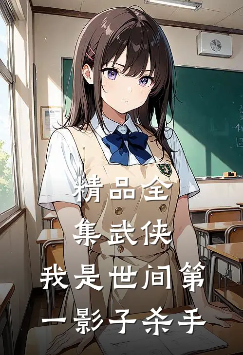 精品全集武侠：我是世间第一影子杀手