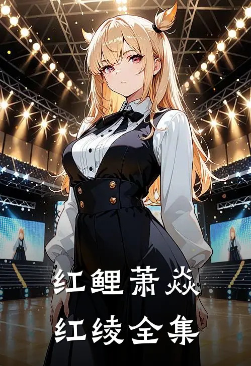 红鲤萧焱红绫全集
