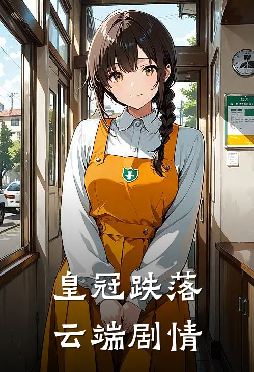 皇冠跌落云端剧情