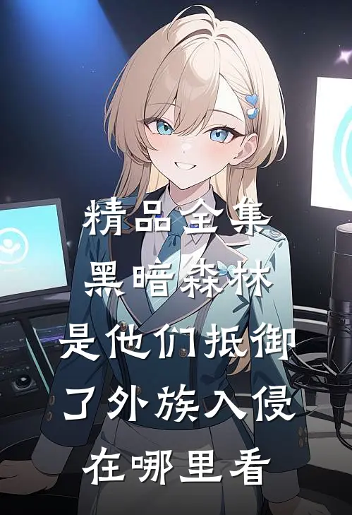 精品全集黑暗森林:是他们抵御了外族入侵在哪里看