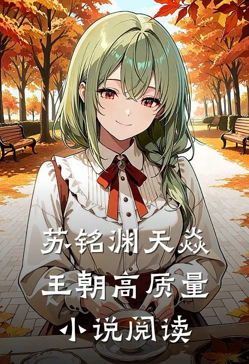 苏铭渊天焱王朝高质量小说阅读