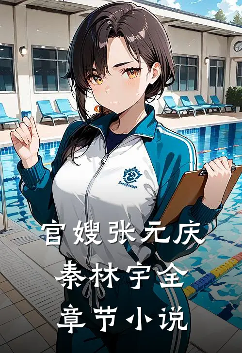 官嫂张元庆秦林宇全章节小说