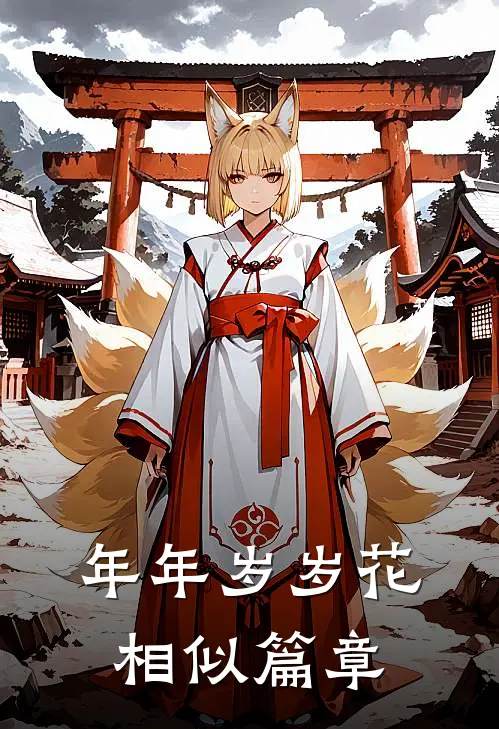 年年岁岁花相似篇章