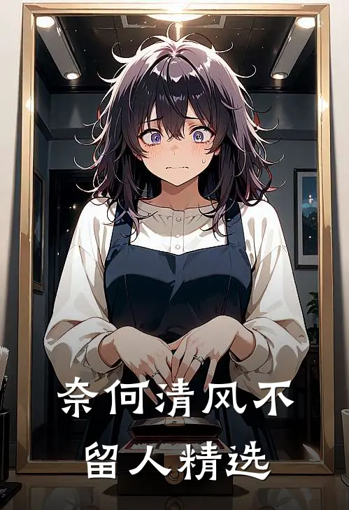 奈何清风不留人精选