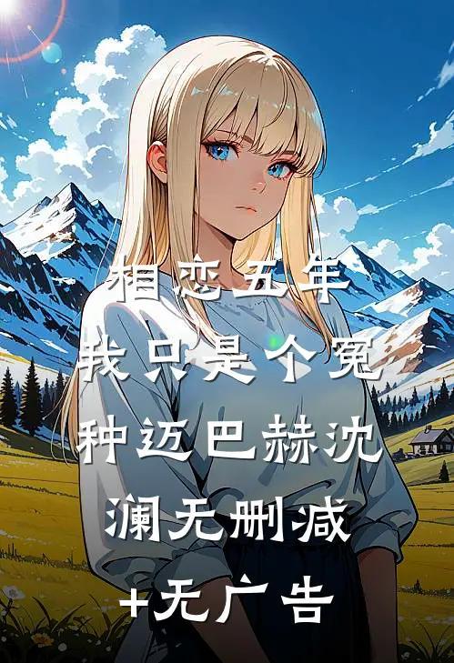 相恋五年，我只是个冤种迈巴赫沈澜无删减+无广告