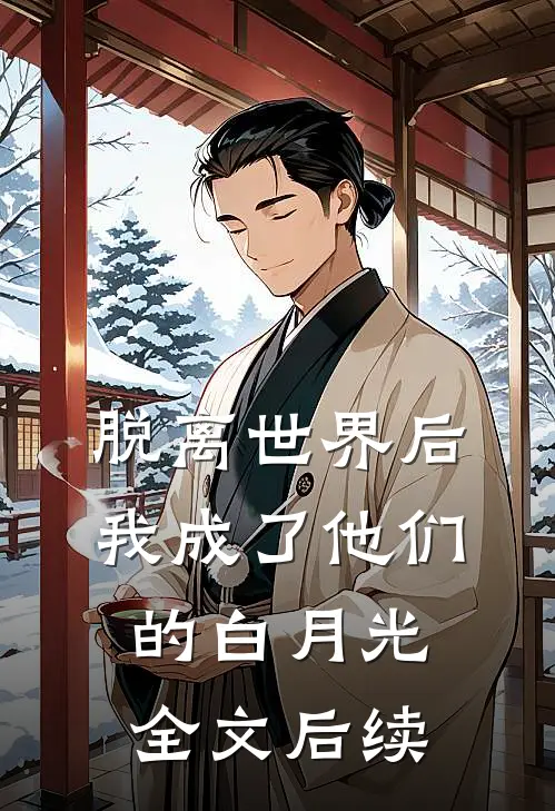 脱离世界后我成了他们的白月光全文后续