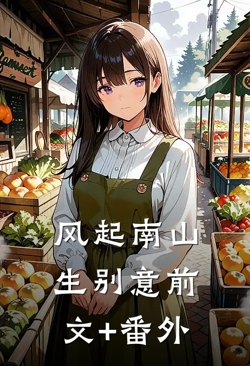 风起南山生别意前文+番外