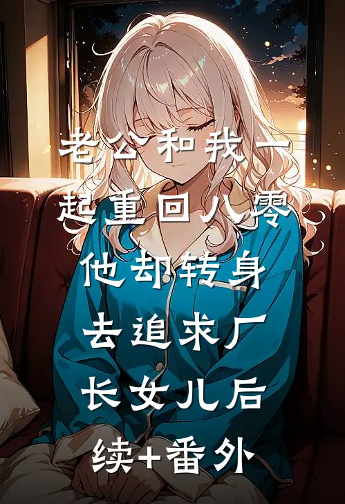 老公和我一起重回八零，他却转身去追求厂长女儿后续+番外