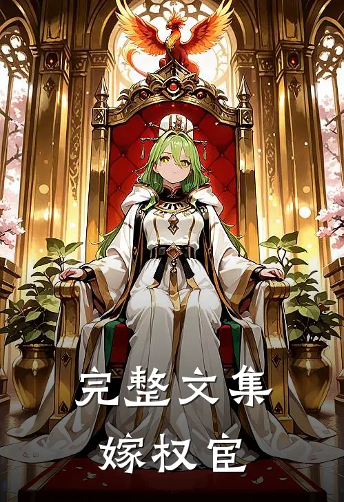 完整文集嫁权宦