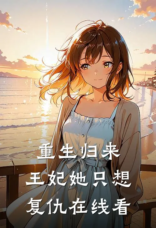 重生归来：王妃她只想复仇在线看