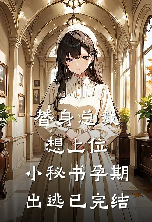 替身总裁想上位，小秘书孕期出逃已完结