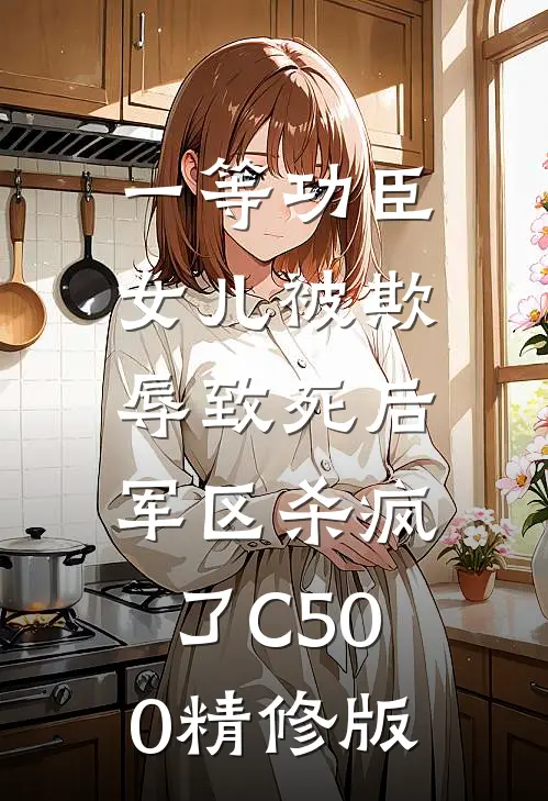 一等功臣女儿被欺辱致死后，军区杀疯了C500精修版