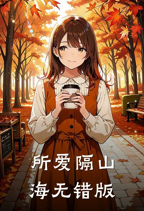 所爱隔山海无错版