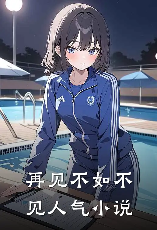 再见不如不见人气小说