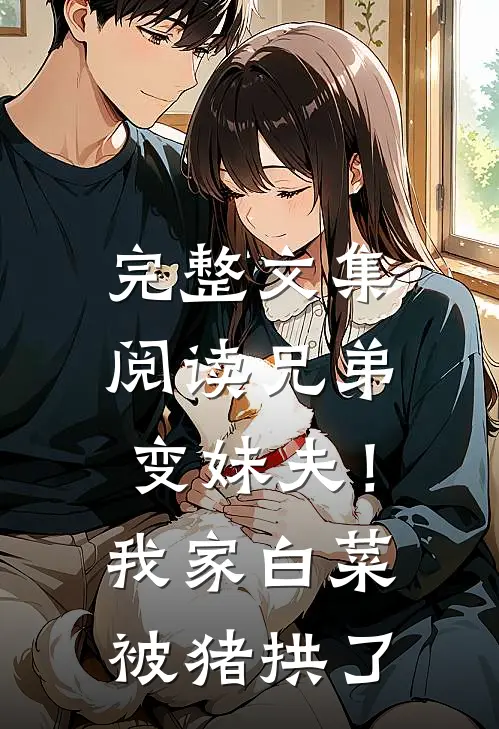 完整文集阅读兄弟变妹夫！我家白菜被猪拱了