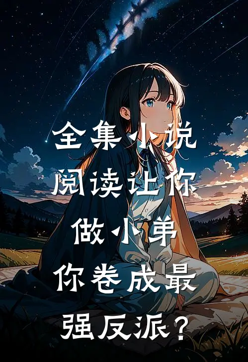 全集小说阅读让你做小弟，你卷成最强反派？