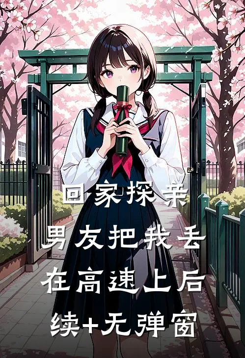 回家探亲，男友把我丢在高速上后续+无弹窗