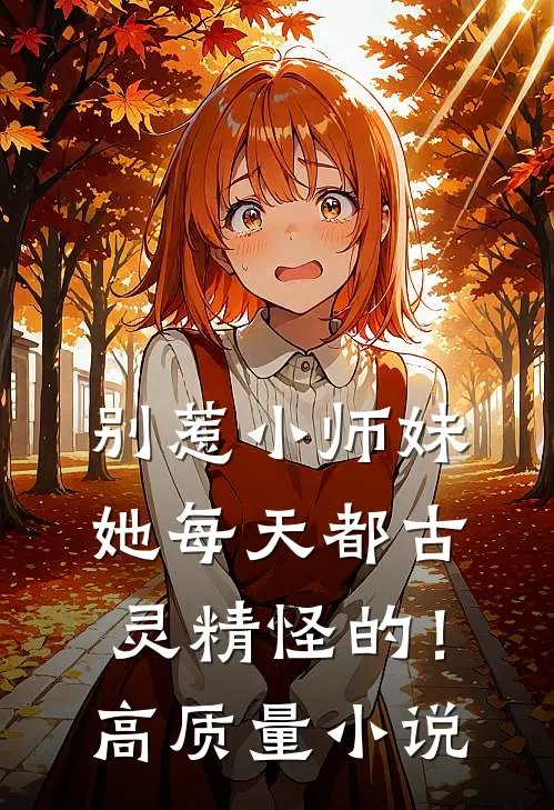 别惹小师妹，她每天都古灵精怪的！高质量小说