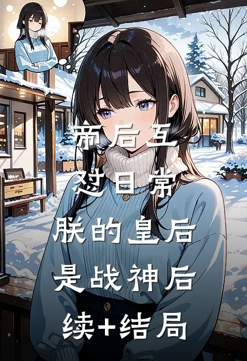 帝后互怼日常：朕的皇后是战神后续+结局