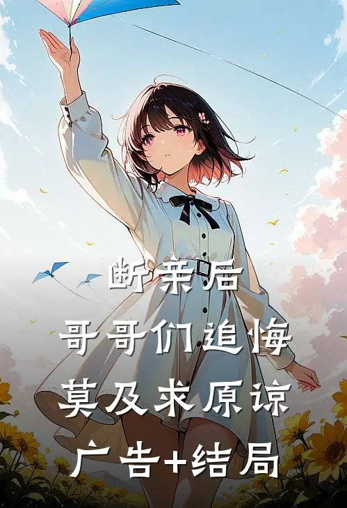 断亲后：哥哥们追悔莫及求原谅广告+结局