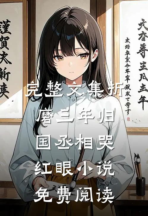 完整文集折磨三年归国丞相哭红眼小说免费阅读