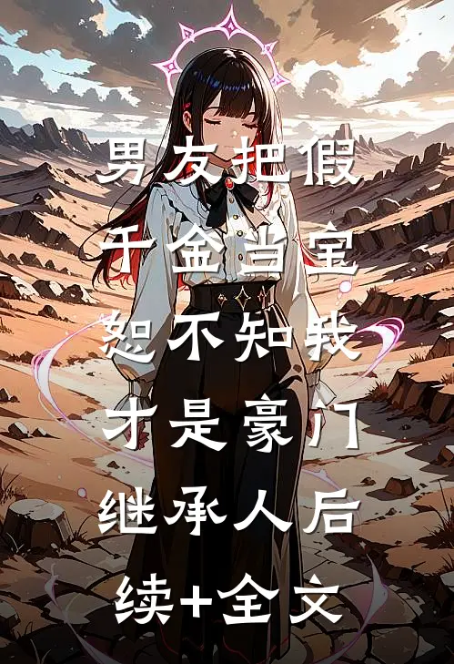 男友把假千金当宝，恕不知我才是豪门继承人后续+全文