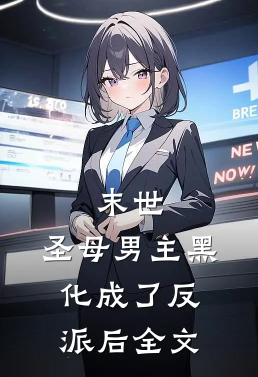 末世：圣母男主黑化成了反派后全文