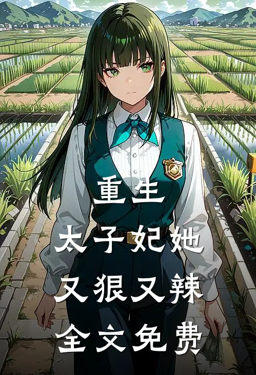 重生：太子妃她又狠又辣全文免费
