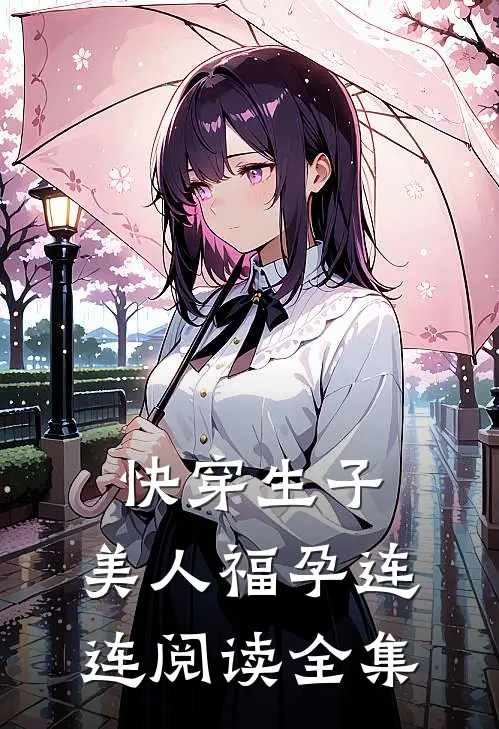 快穿生子，美人福孕连连阅读全集